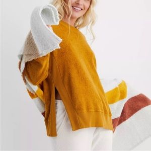 Aerie cozy pullover